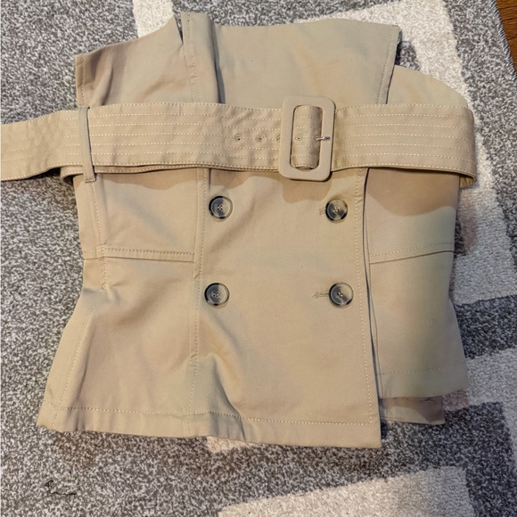 Zara Top - Picture 1 of 3